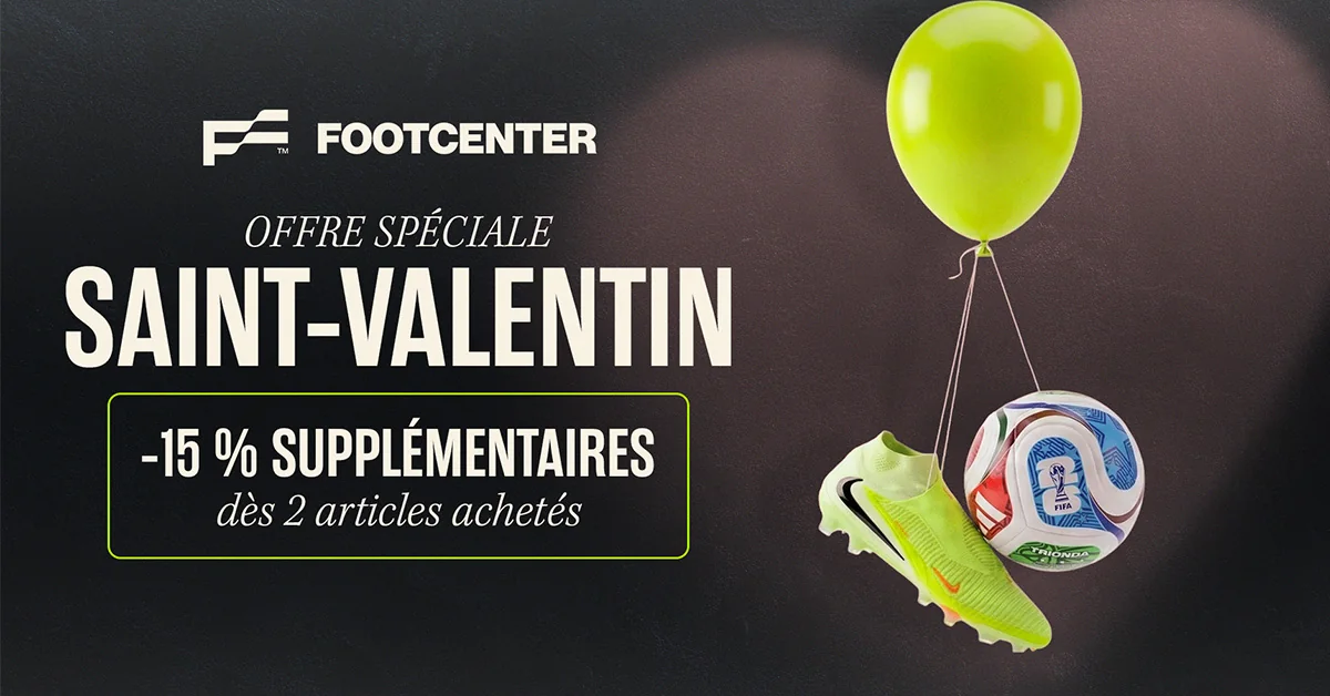 FootCenter – 17