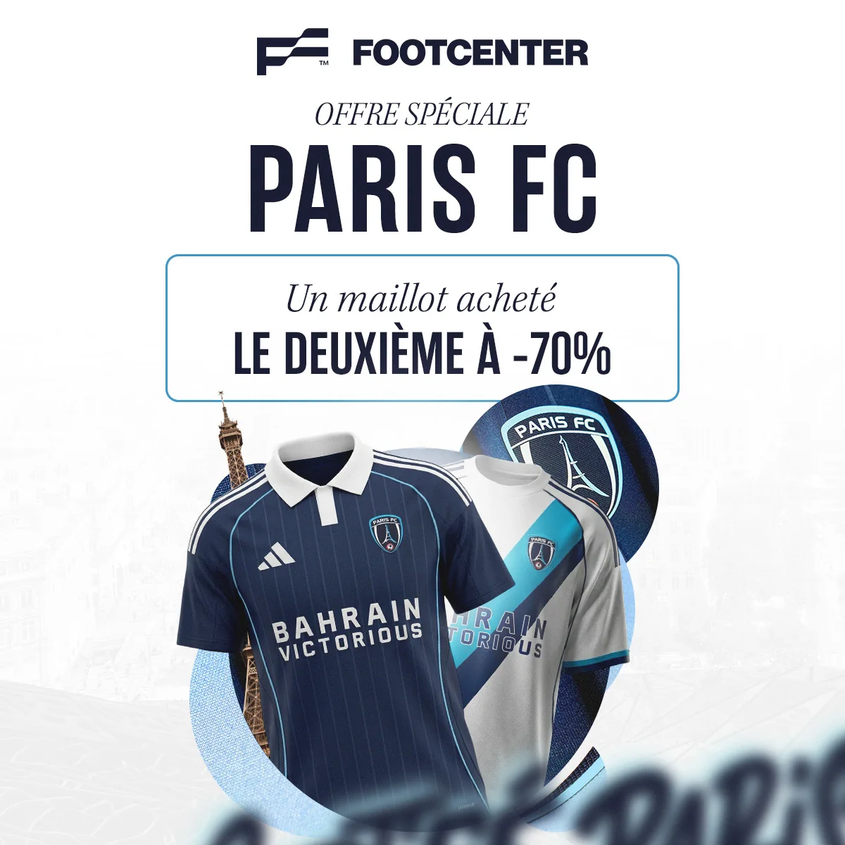 FootCenter – 19