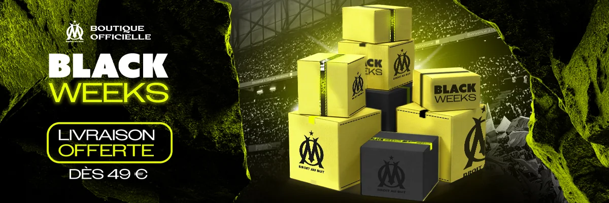 Olympique de Marseille – 15