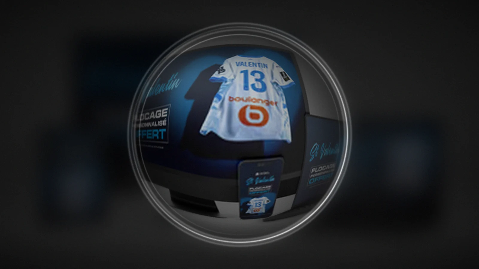 Olympique de Marseille