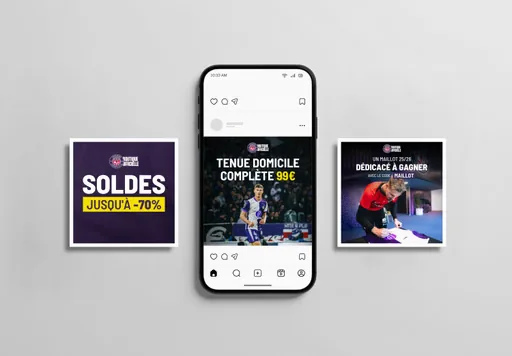 Toulouse FC – 9