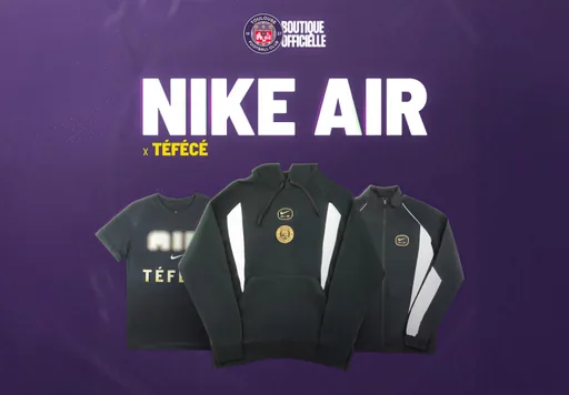 Toulouse FC – 10